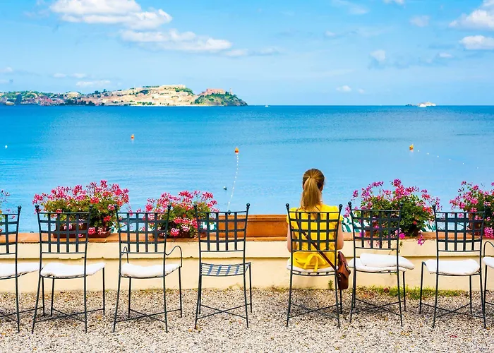 Hotel Villa Ottone