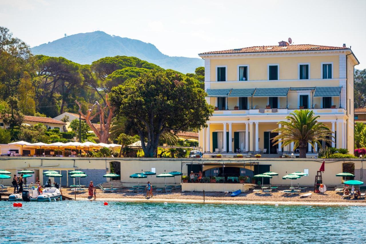 Hotel Ottone 5*