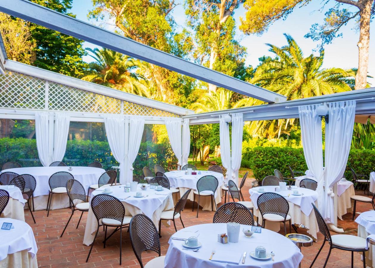 Hotel Ottone 5*