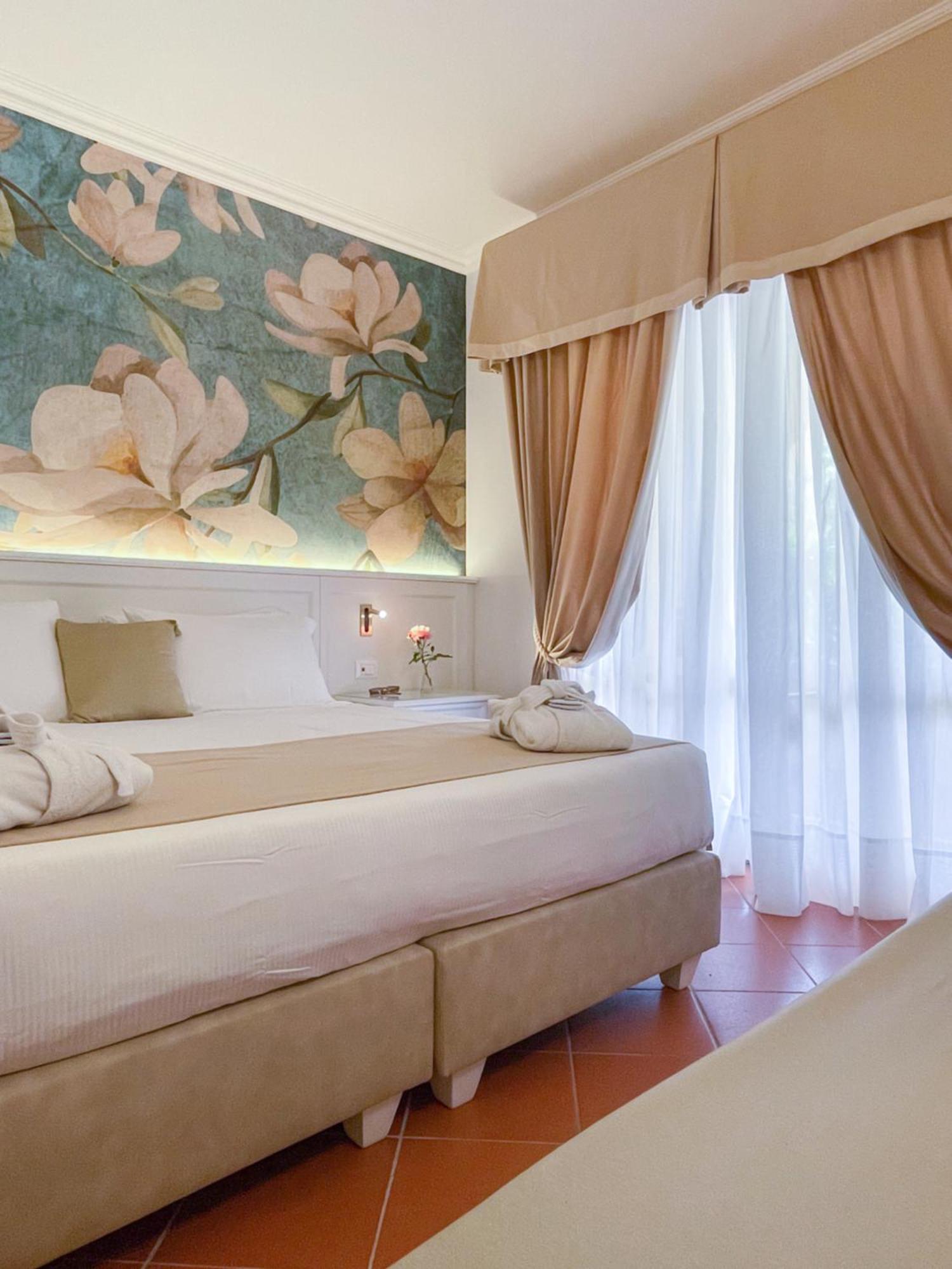 Ottone Hotel Portoferraio