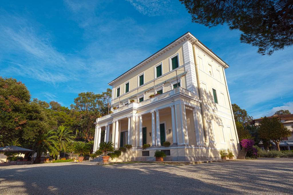 Hotel Ottone 5*