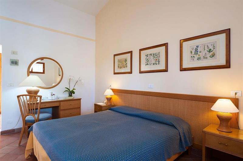 Hotel Ottone 5*