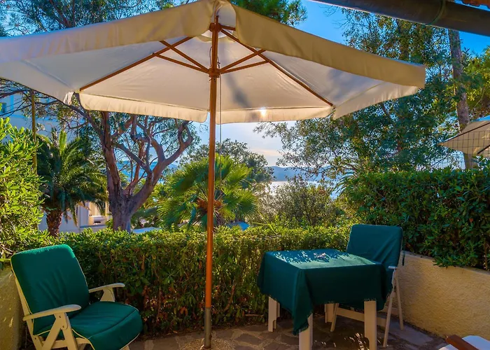 Hotel Villa Ottone