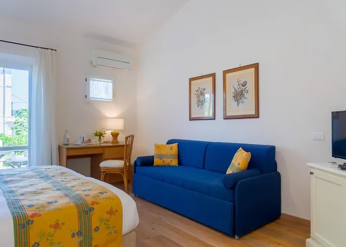 Hotel Villa Ottone