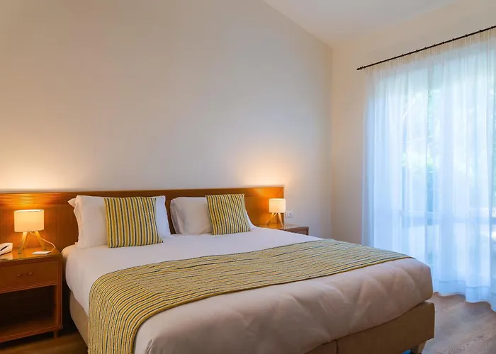 Hotel Villa Ottone
