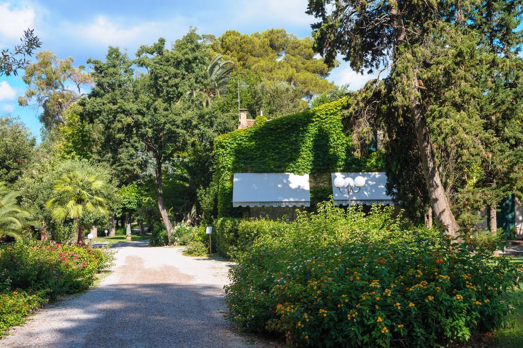 Ottone Hotel