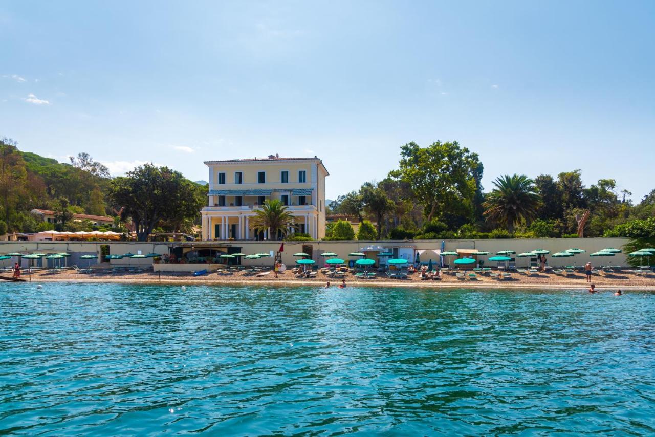 Hotel Ottone Portoferraio