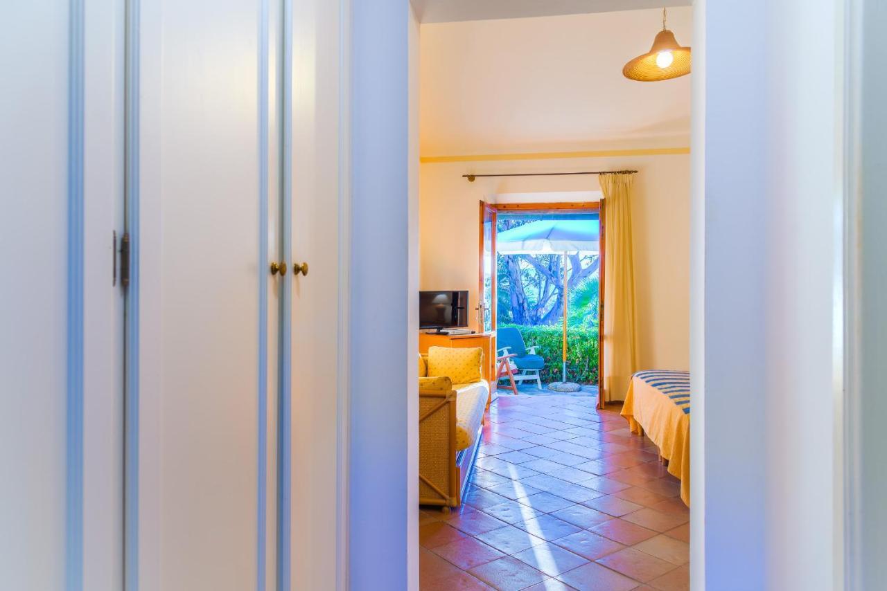 Ottone Hotel Portoferraio