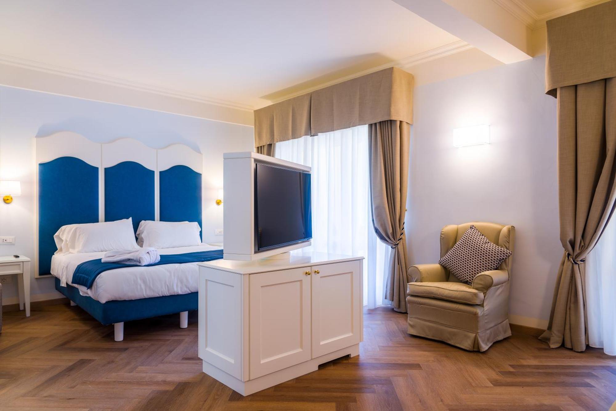 Hotel Ottone