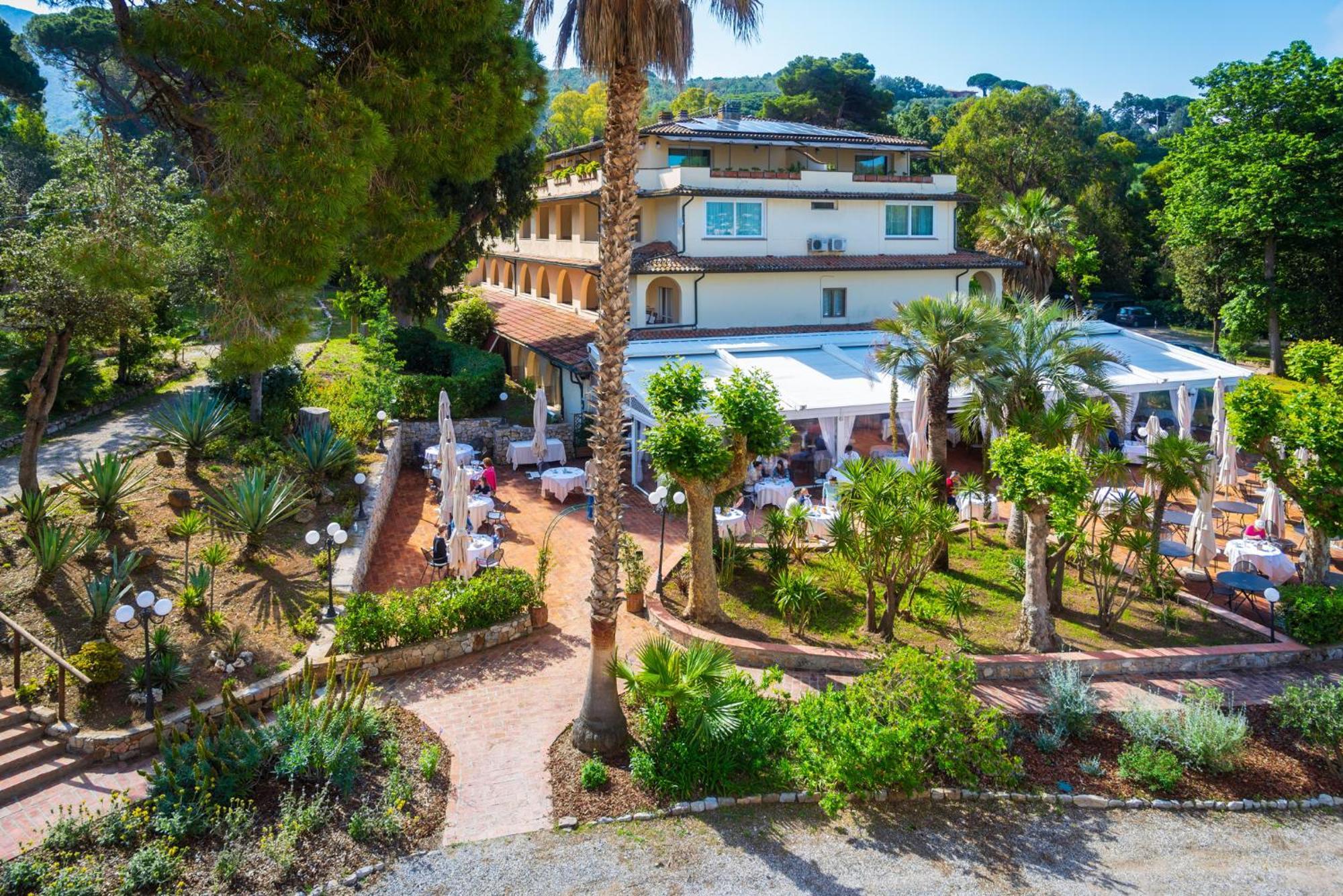 Ottone Hotel