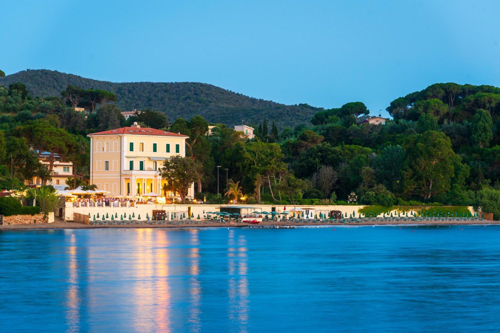 Hotel Ottone