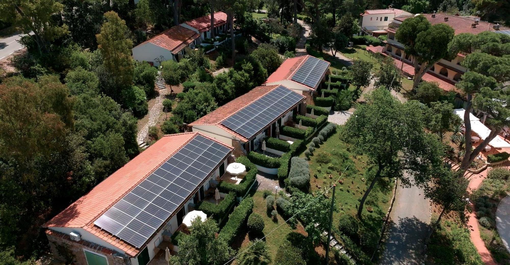 Ottone 5* Portoferraio
