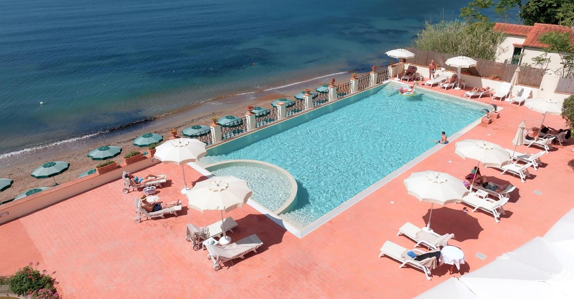 Ottone Hotel 5*