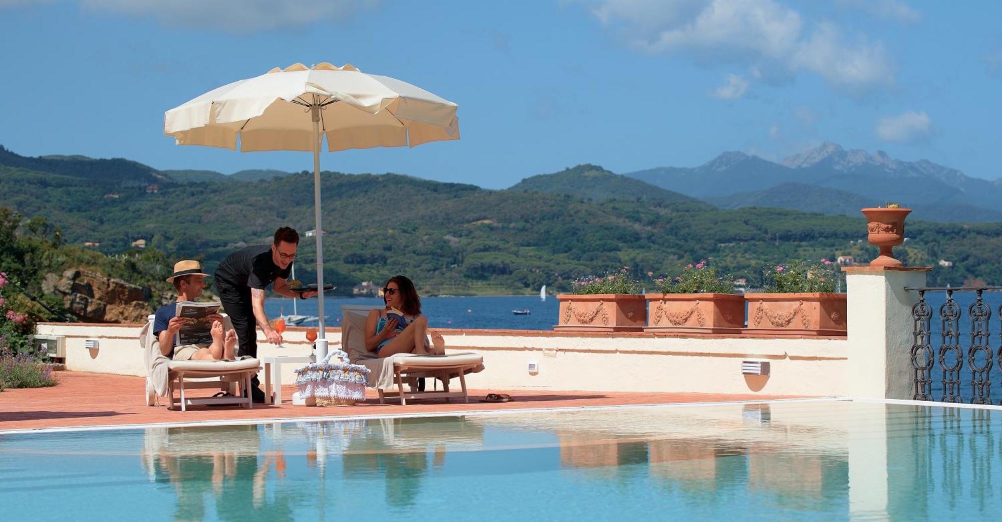 Hotel Ottone 5*