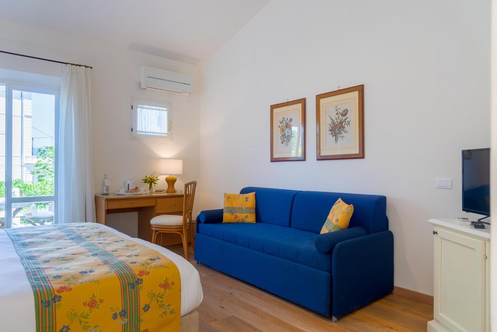 Ottone 5* Portoferraio