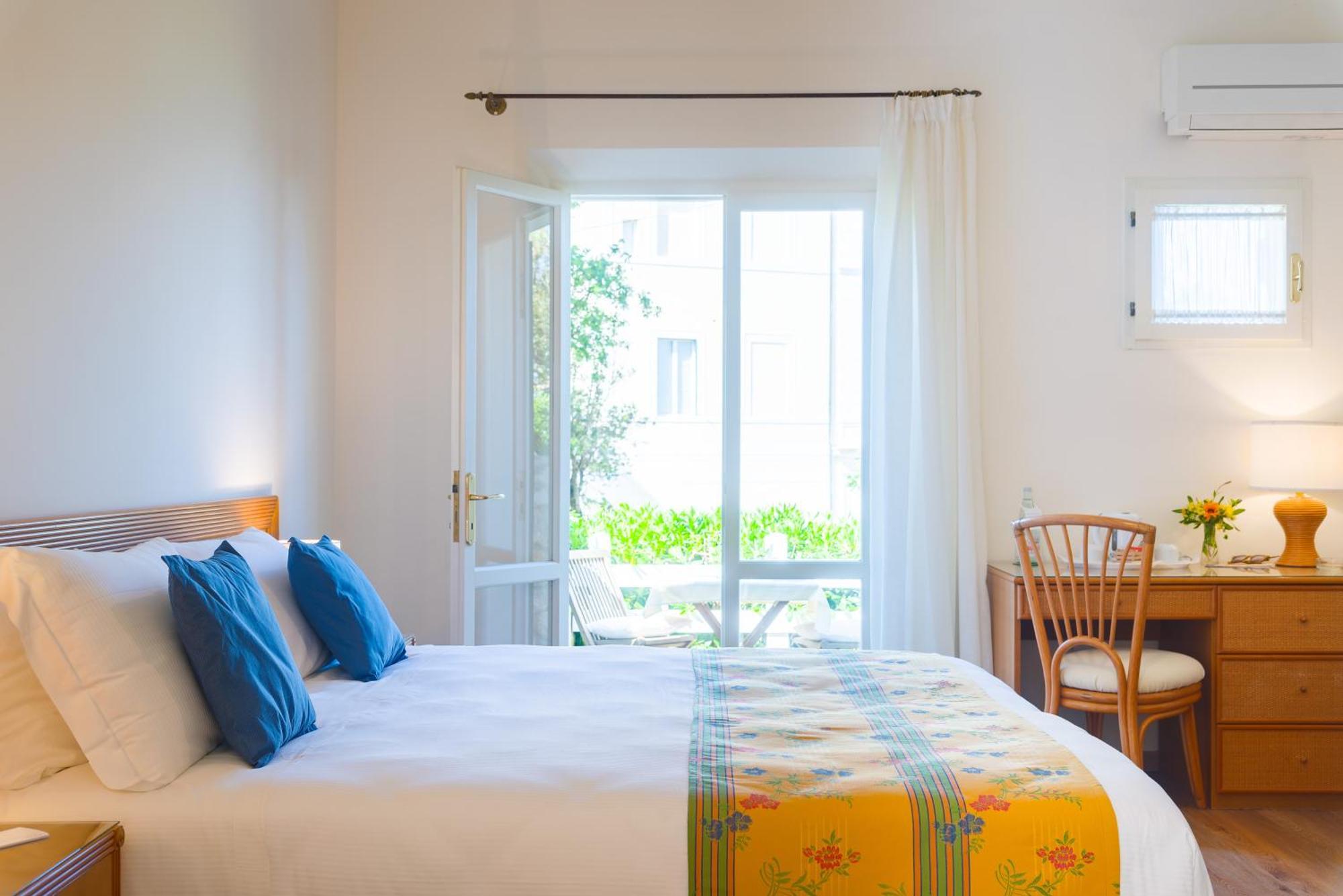 Hotel Ottone