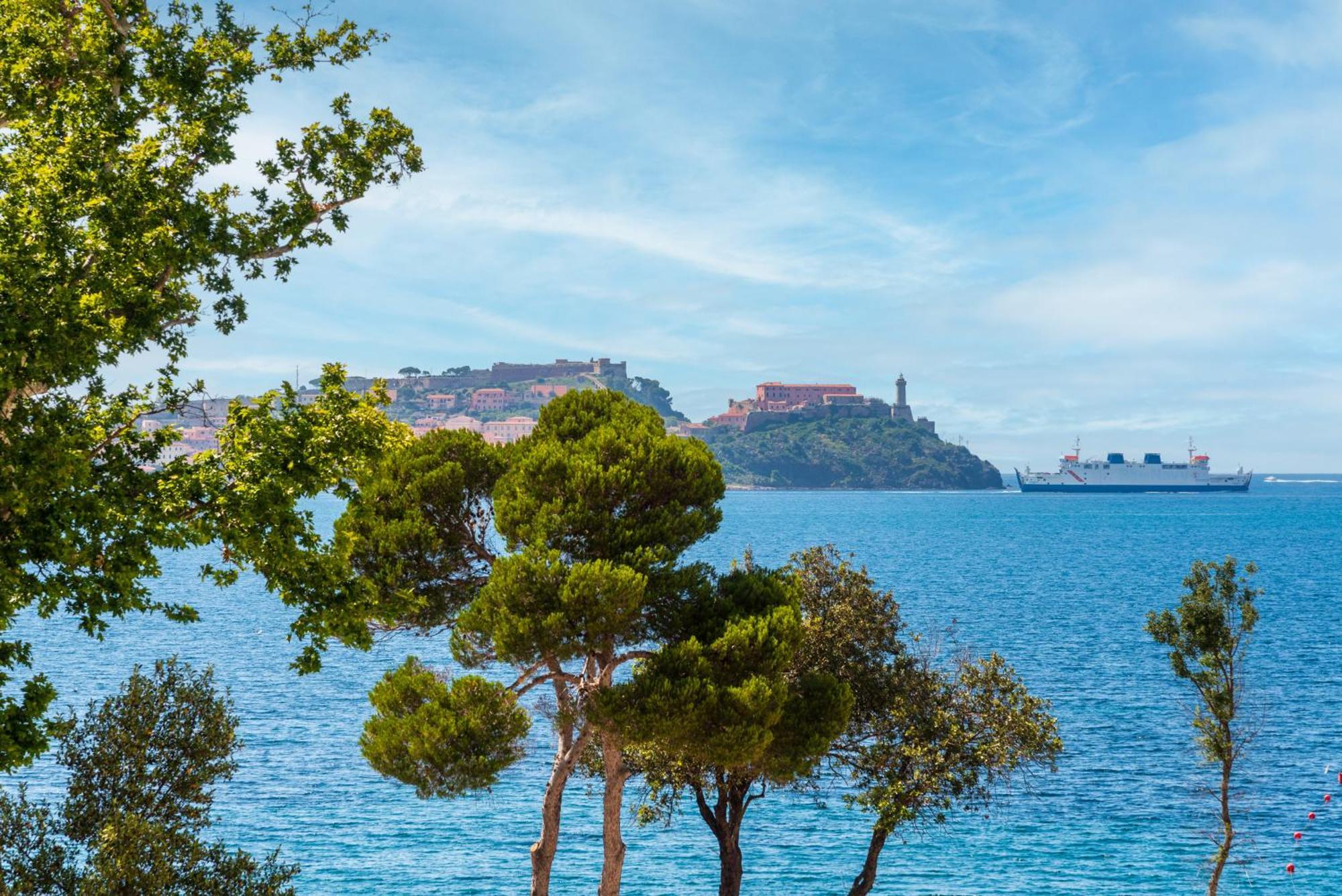 Ottone 5* Portoferraio