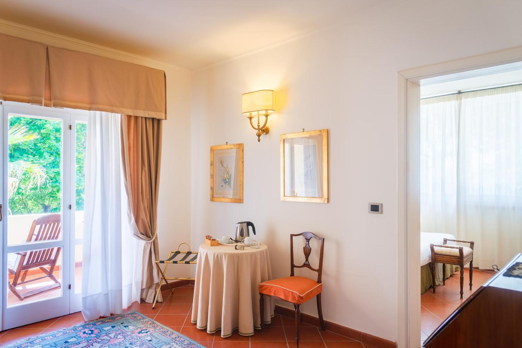 Hotel Ottone 5*