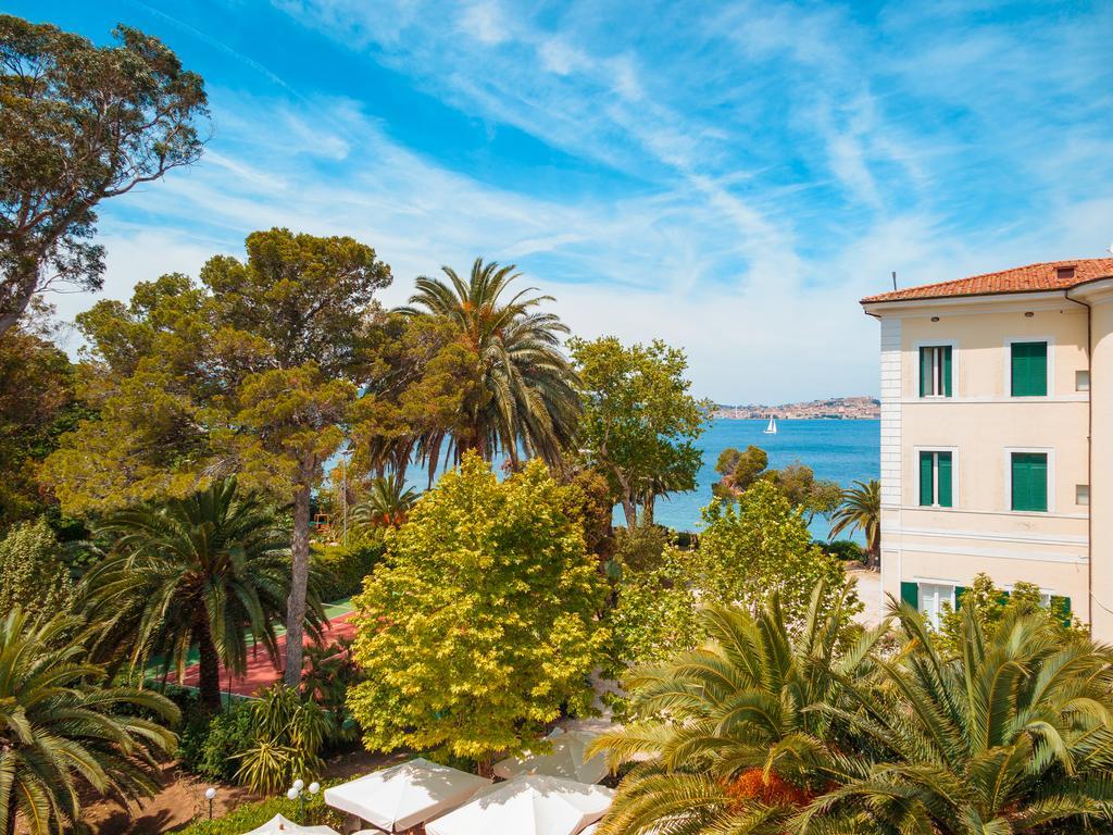 Ottone Hotel 5*