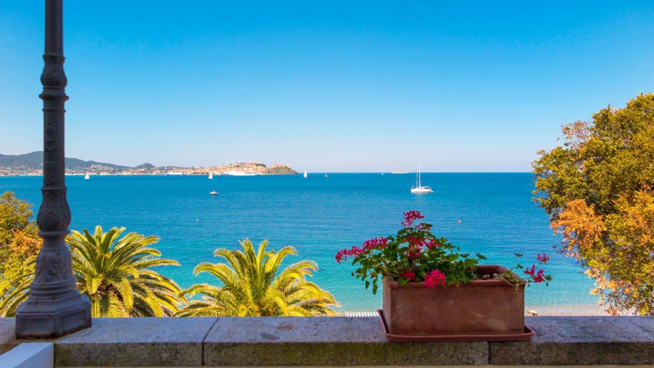 Hotel Ottone Portoferraio