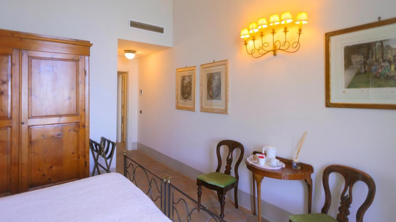 Hotel Ottone Portoferraio