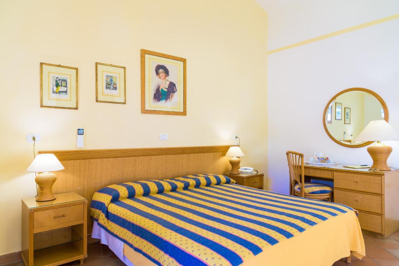 Hotel Ottone Portoferraio