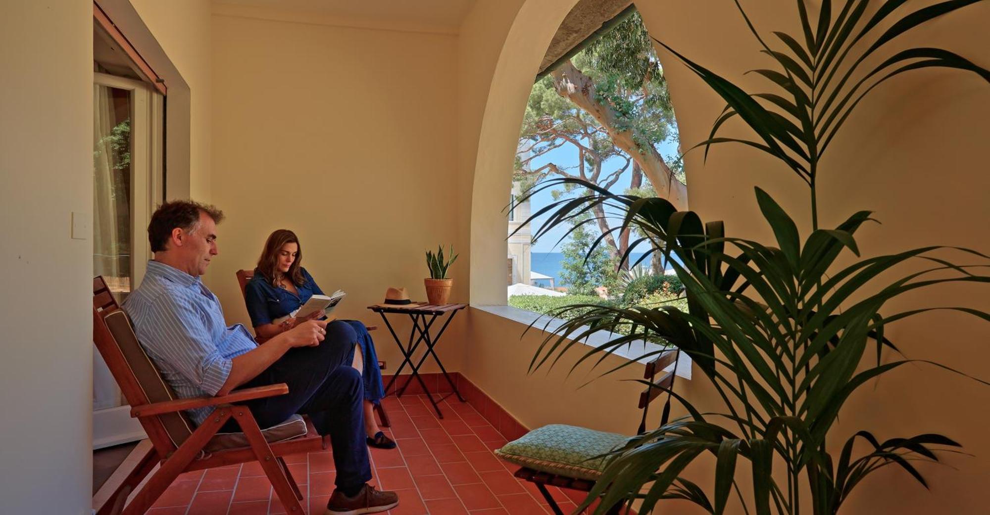 Ottone Hotel Portoferraio