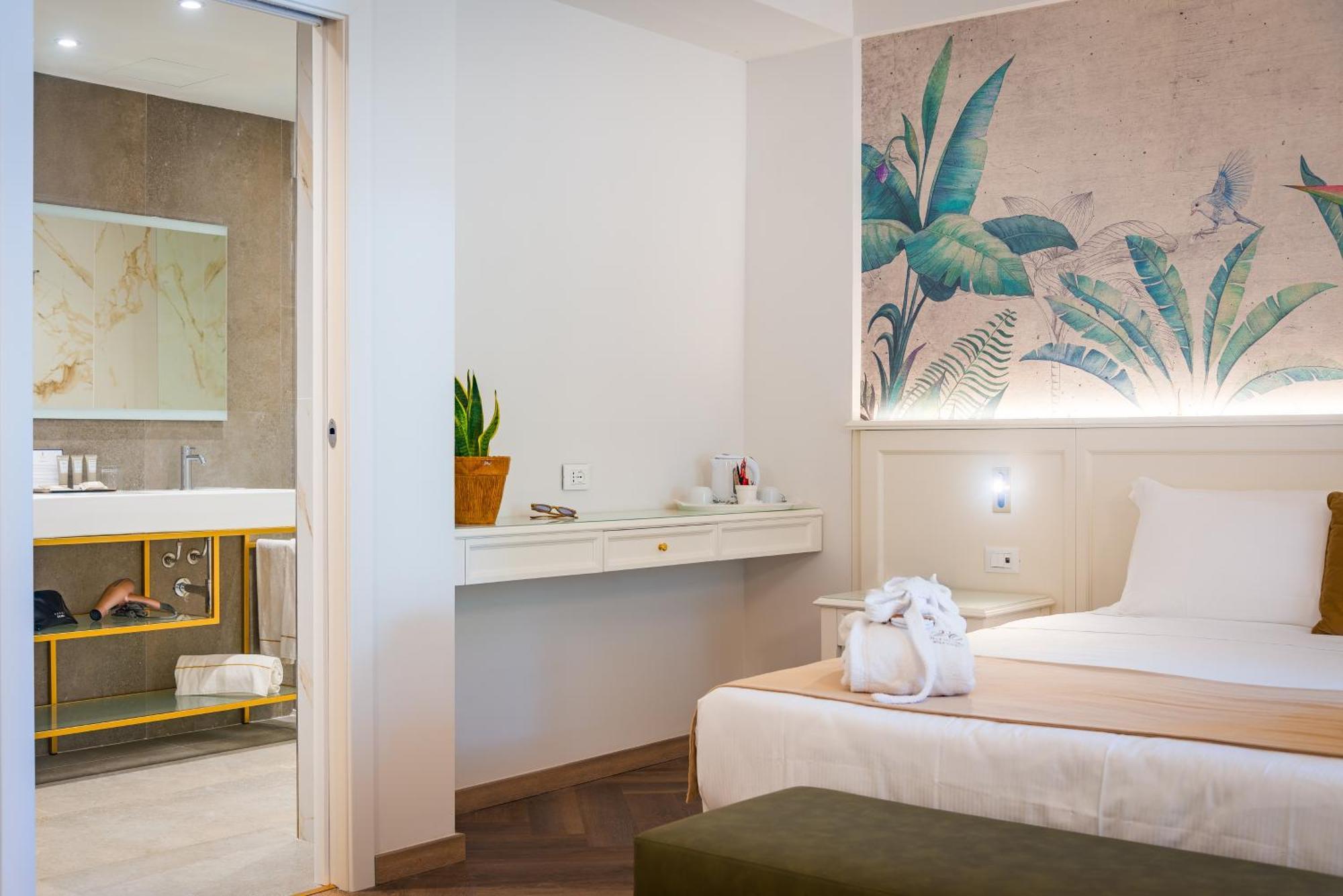 Ottone 5* Portoferraio