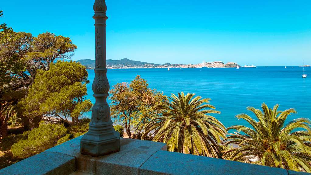 Hotel Ottone 5*