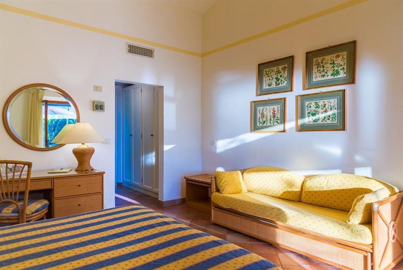 Hotel Ottone Portoferraio